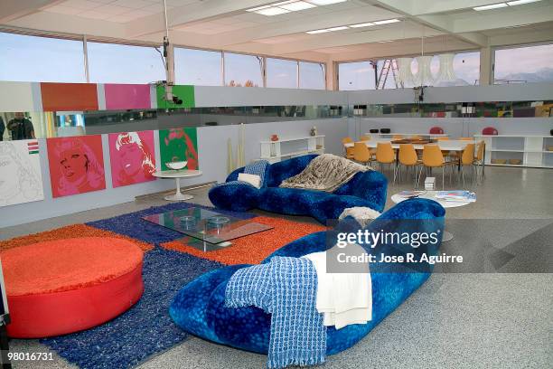 14,833 Big Brother House Photos & High Res Pictures - Getty Images