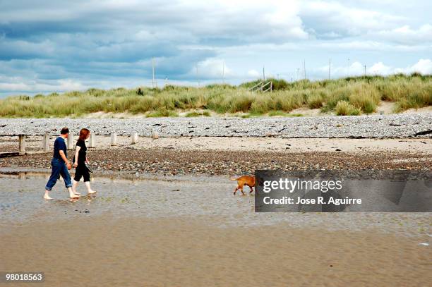 Scotland . Findhorn.