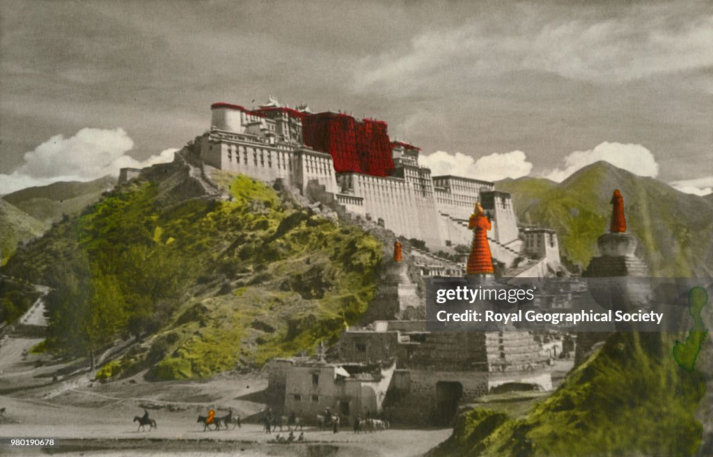 Potala Palace