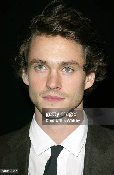 Hugh Dancy