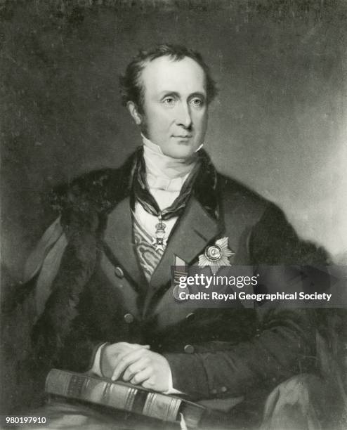Ser Lord Roderick 32 Sir Roderick Murchison Stock Photos, High-Res Pictures, and Images ...