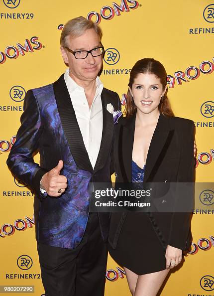 Refinery29's 29Rooms San Francisco Turn It Into Art Opening Party 2018 - Arrivals Refinery29's 29Rooms San Francisco Turn It Into Art Opening Party 2018 - Arrivals