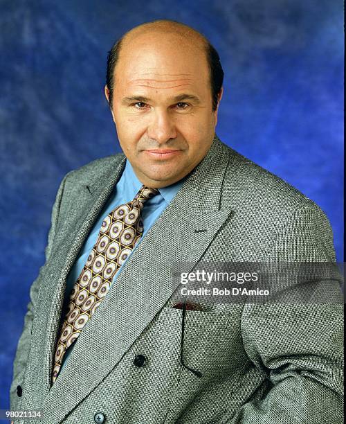 July 1995 Gallery - ROBERT COSTANZO