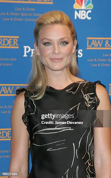 Elizabeth Rohr 127 Law Order Season Premiere Party Arrivals Stock Photos, High-Res ...