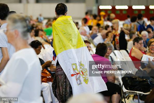 SWITZERLAND-VATICAN-RELIGION-POPE SWITZERLAND-VATICAN-RELIGION-POPE