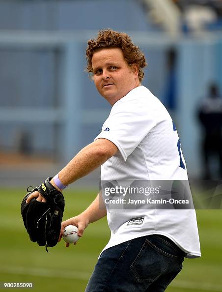 San Francisco Giants v Los Angeles Dodgers San Francisco Giants v Los Angeles Dodgers