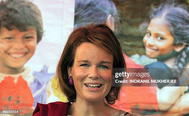457 Queen Mathilde In India Stock Photos, High-Res Pictures, and Images ...