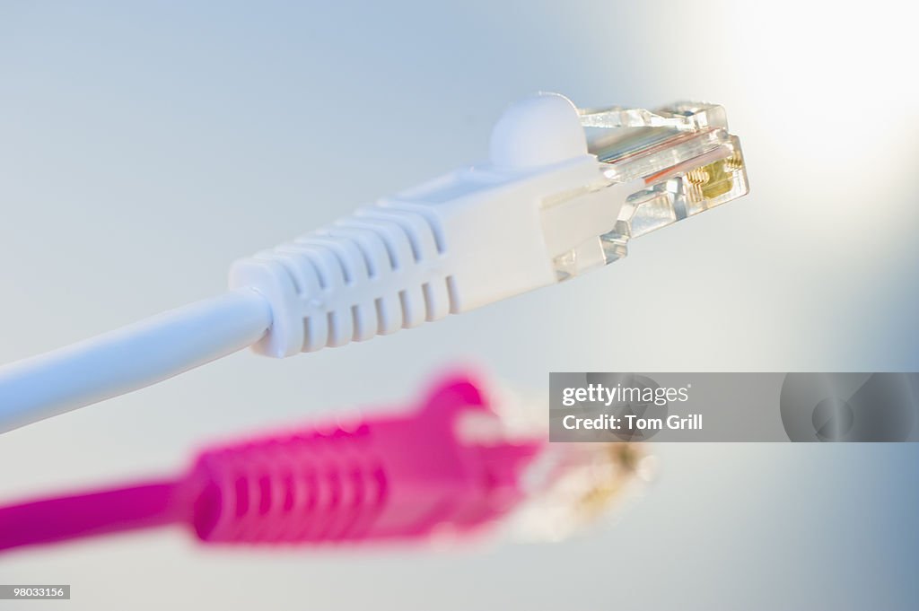 Ethernet Internet Cables