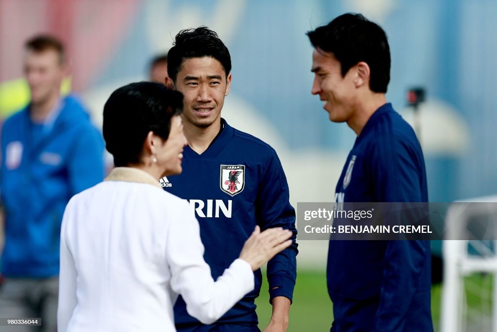 FBL-WC-2018-JPN-TRAINING