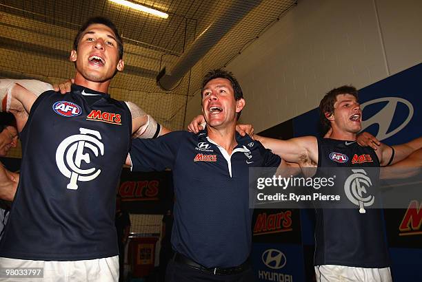 Mr. Simon Ratten 4,022 Mr Michael Bryce Stock Photos, High-Res Pictures, and Images ...