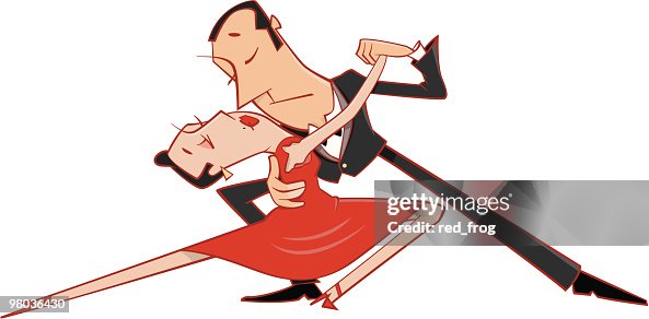 Tango Tango