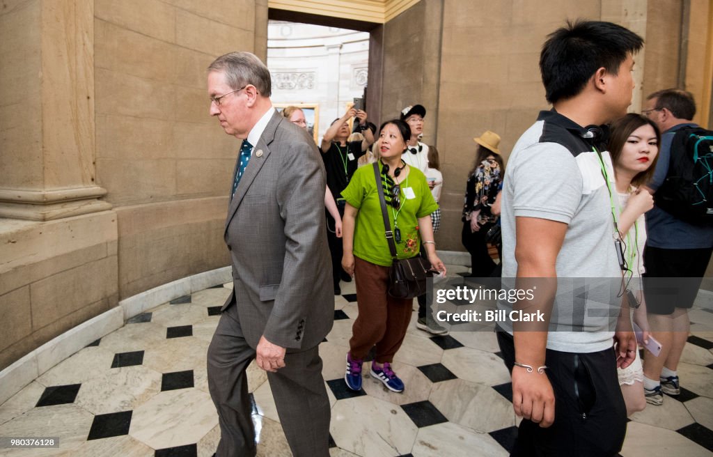 Rep. Bob Goodlatte...