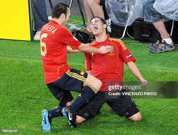 David Iniesta David Andres Photos and Premium High Res Pictures - Getty Images