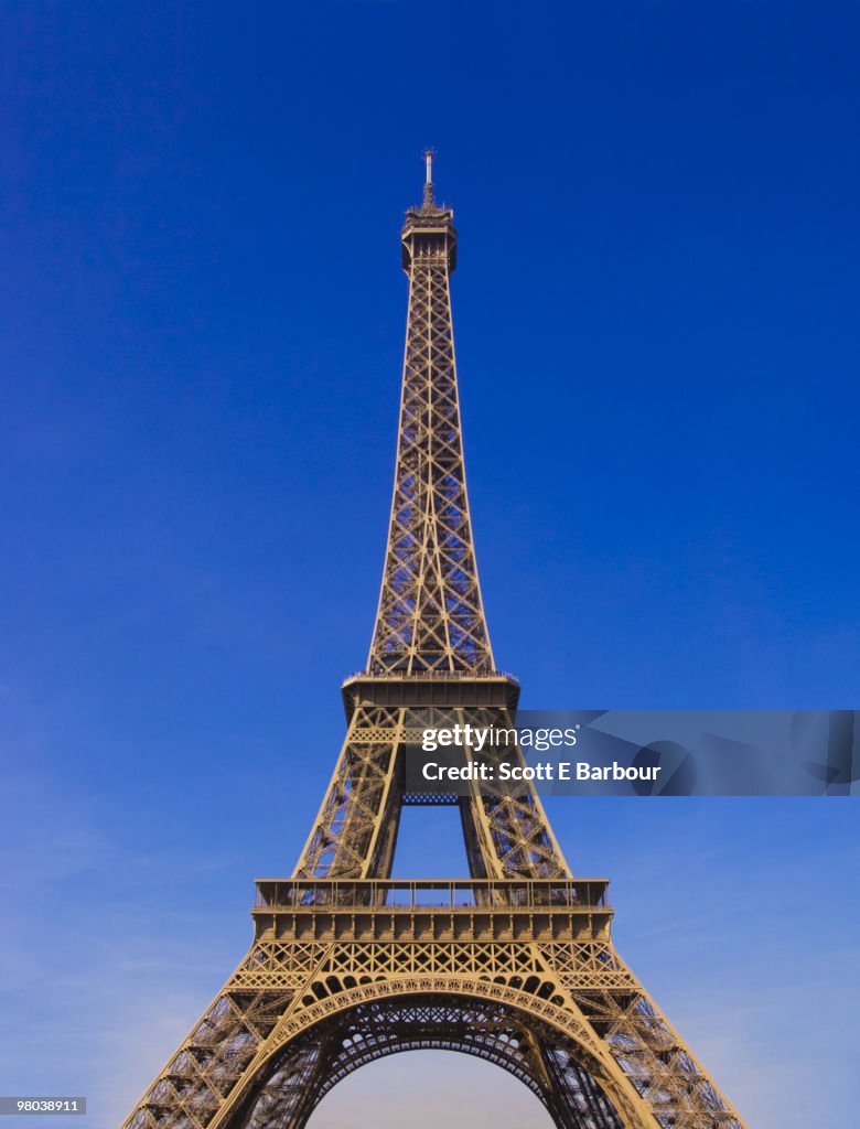 Eiffel Tower