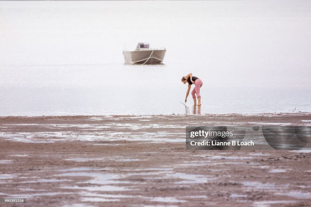 Beach Walk 3