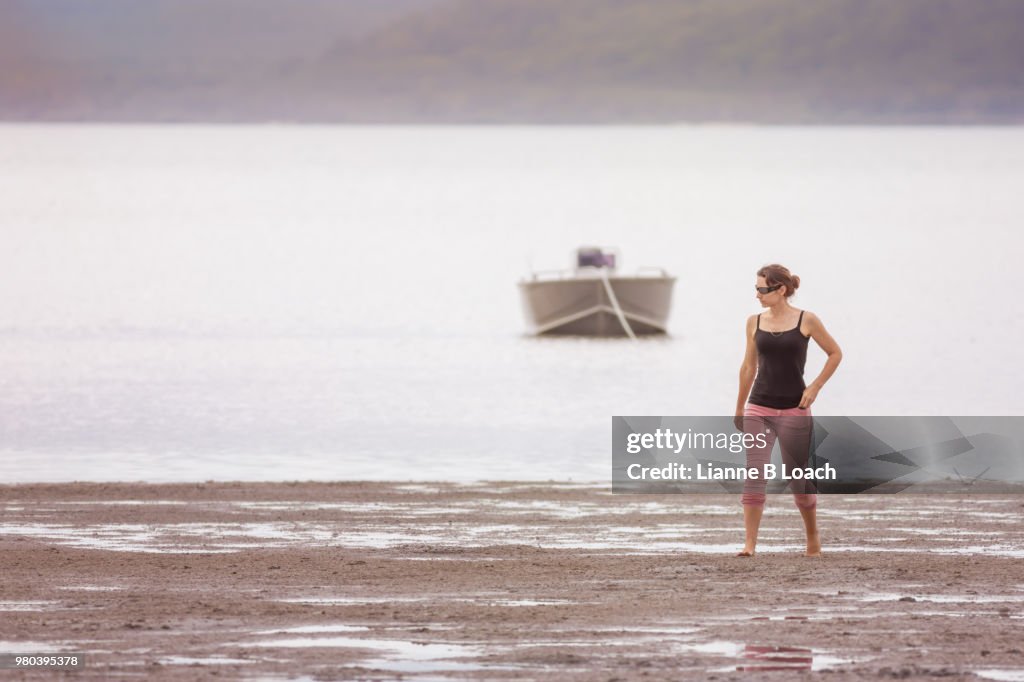 Beach Walk 9