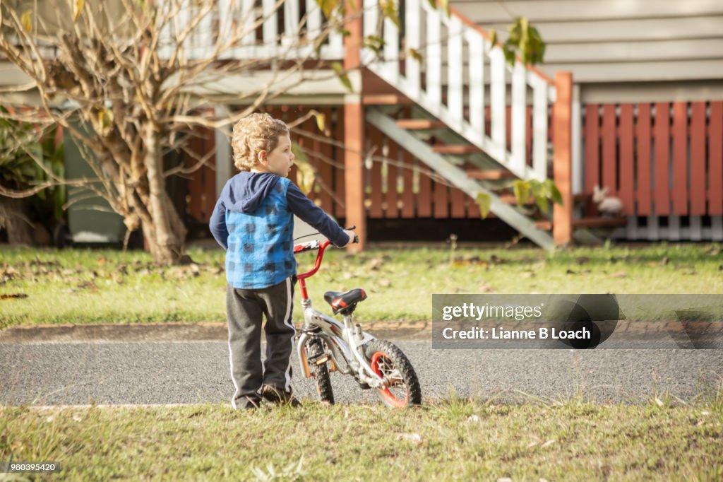 Bike Ride