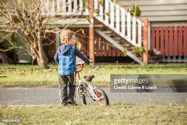 bike ride - lianne loach stock pictures, royalty-free photos & images