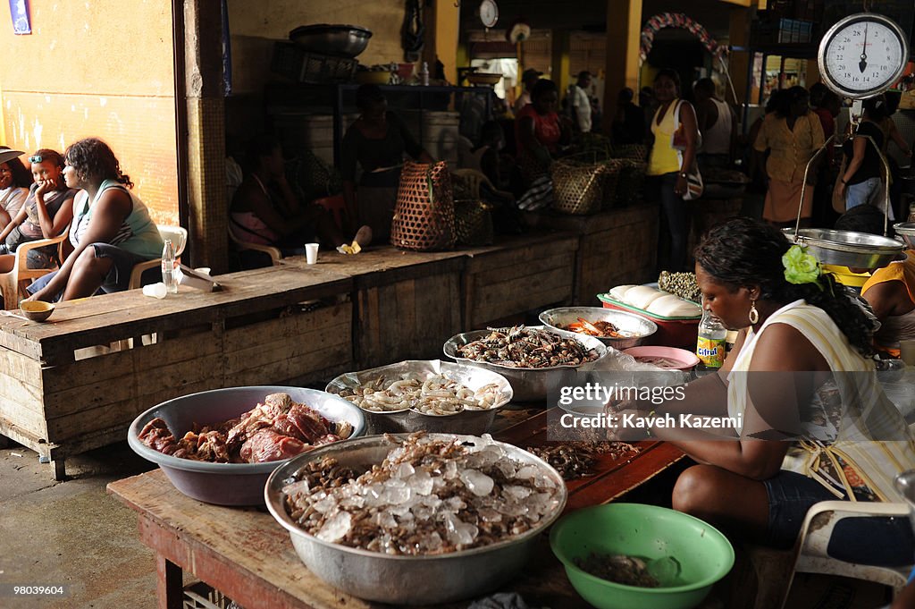 Buenaventura, Colombia