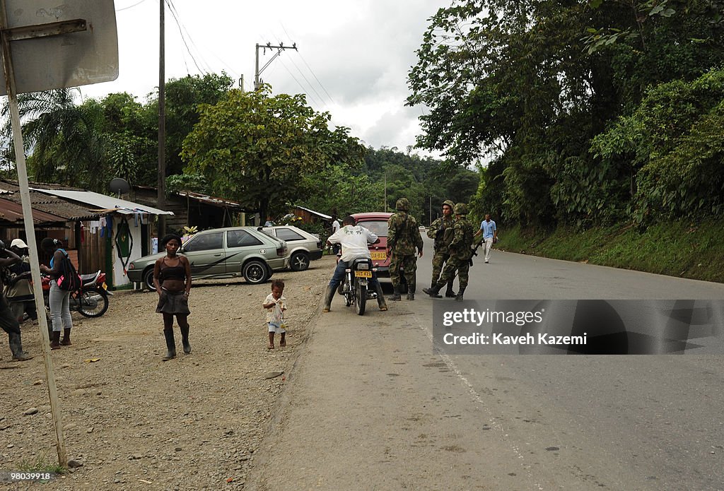 Buenaventura, Colombia