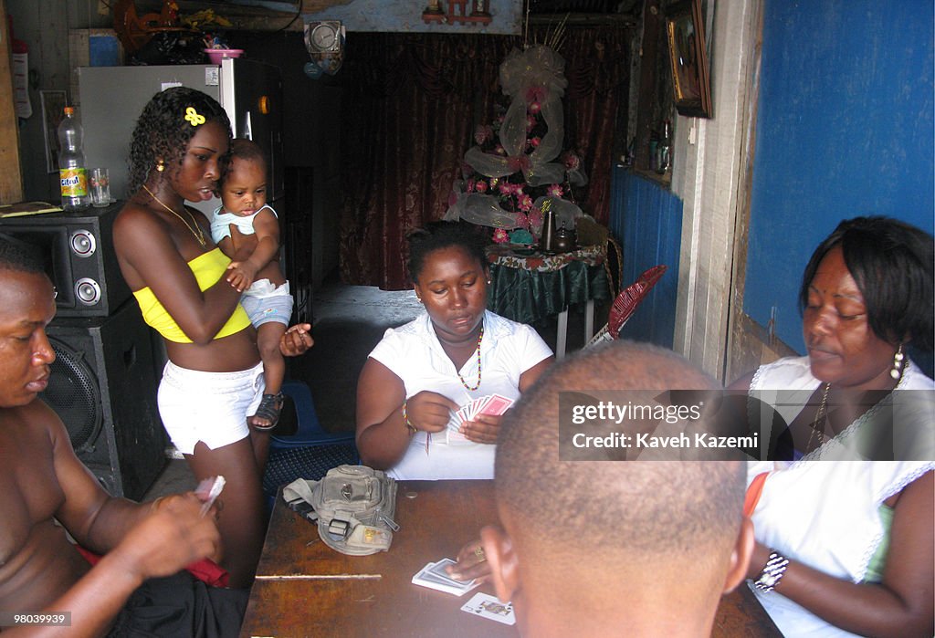 Buenaventura, Colombia