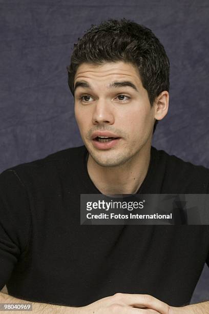 Steven Strait at the Beverly Hilton Hotel in Beverly Hills, California on March 14, 2010. Reproduction by American tabloids is absolutely forbidden.