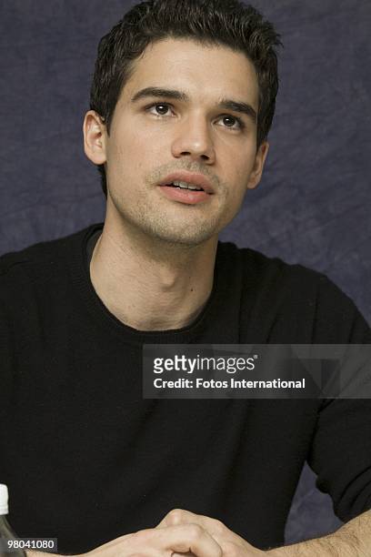 Steven Strait at the Beverly Hilton Hotel in Beverly Hills, California on March 14, 2010. Reproduction by American tabloids is absolutely forbidden.