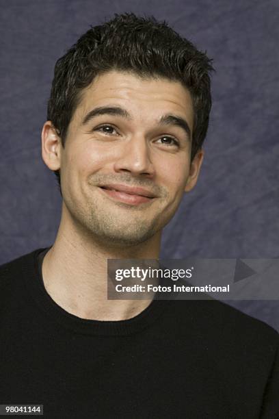 Steven Strait at the Beverly Hilton Hotel in Beverly Hills, California on March 14, 2010. Reproduction by American tabloids is absolutely forbidden.