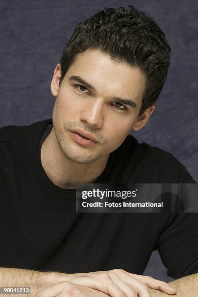 Strait Model Steven Strait Model