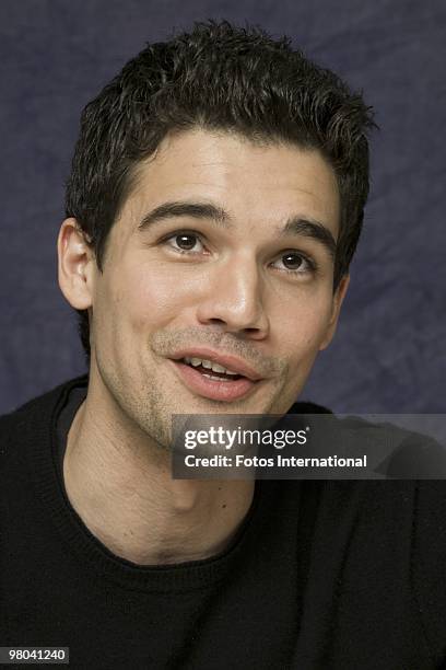 Steven Strait at the Beverly Hilton Hotel in Beverly Hills, California on March 14, 2010. Reproduction by American tabloids is absolutely forbidden.