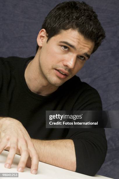 Steven Strait at the Beverly Hilton Hotel in Beverly Hills, California on March 14, 2010. Reproduction by American tabloids is absolutely forbidden.