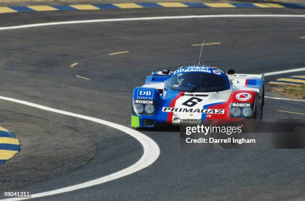 Joest Racing 1,367 Joest Porsche Racing Stock Photos, High-Res Pictures, and Images ...