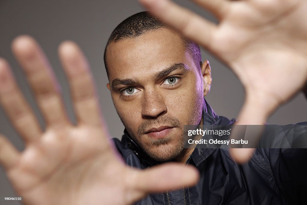 Jesse Williams, YRB, March 1, 2010