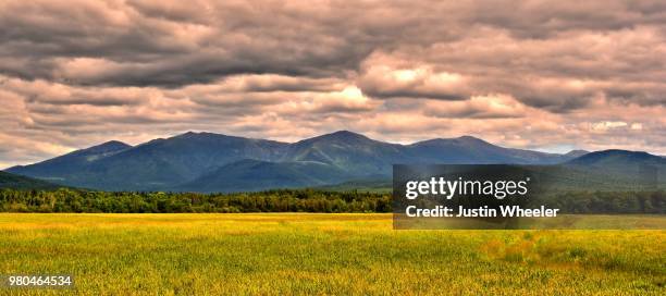 jefferson meadows panoramic - wheeler fields stock pictures, royalty-free photos & images