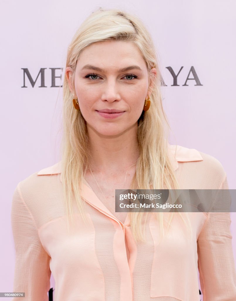 Mery Racauchi And Sofia Resing Launch Mery Playa Swimwear