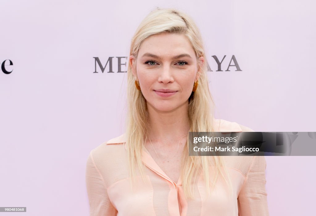 Mery Racauchi And Sofia Resing Launch Mery Playa Swimwear