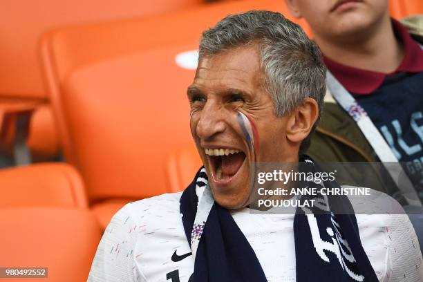 126 Nagui Fam Photos Stock Photos, High-Res Pictures, and Images