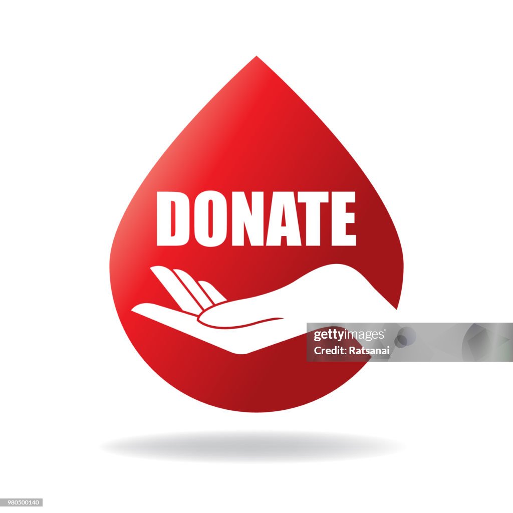 Blood donation