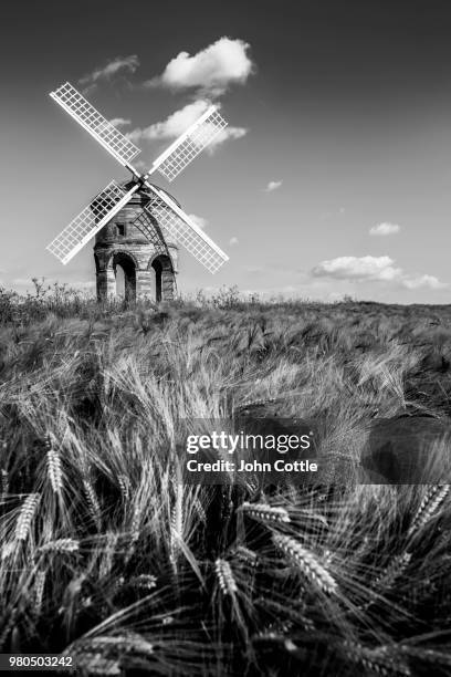 chesterton windmill - chesterton bildbanksfoton och bilder