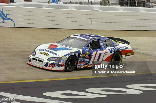 Scott Riggs 66 768 Scott Riggs Nascar Stock Photos, High-Res Pictures, and Images ...