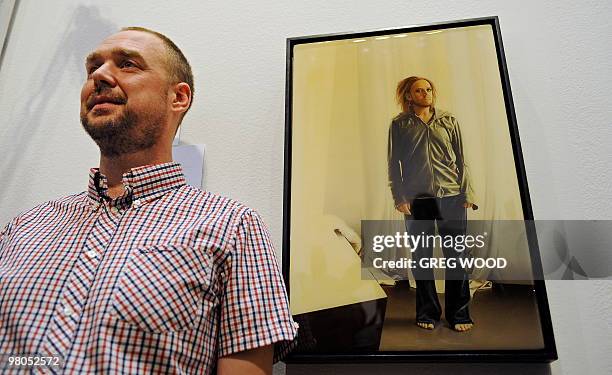 Sam Leach 112 Sam Leach Stock Photos, High-Res Pictures, and Images - Getty Images