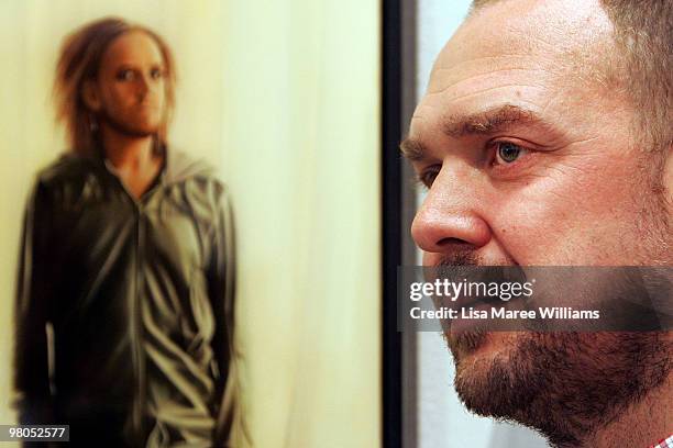 Sam Leach Sam Leach Photos and Premium High Res Pictures - Getty Images