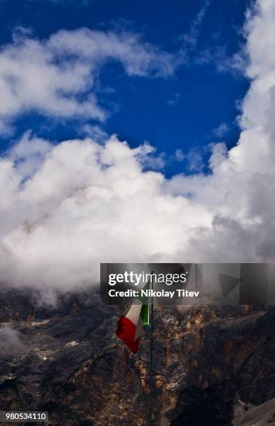 Italy High-Res Stock Photo