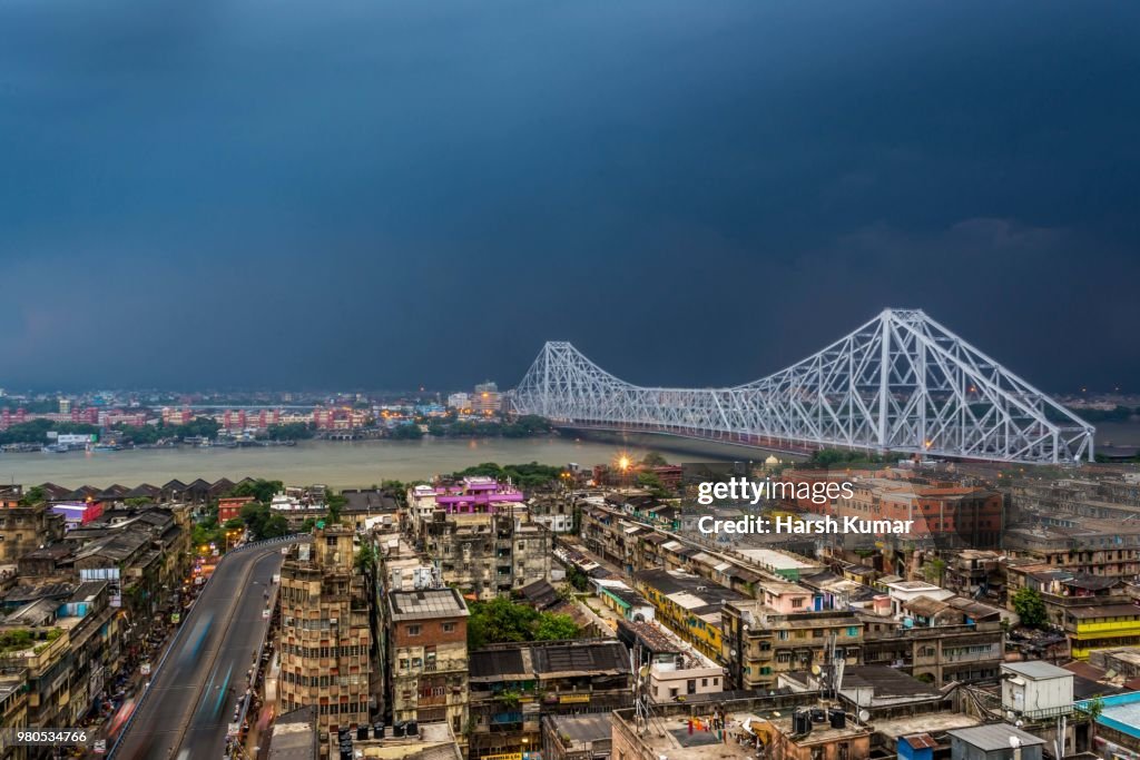 CALCUTTA, INDIA