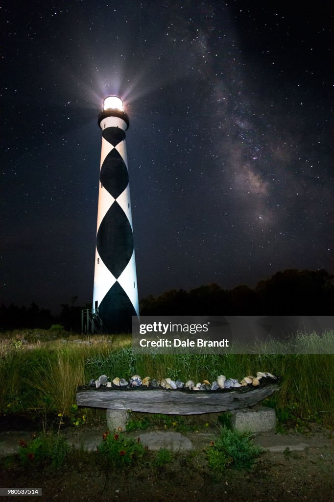 Cape Lookout