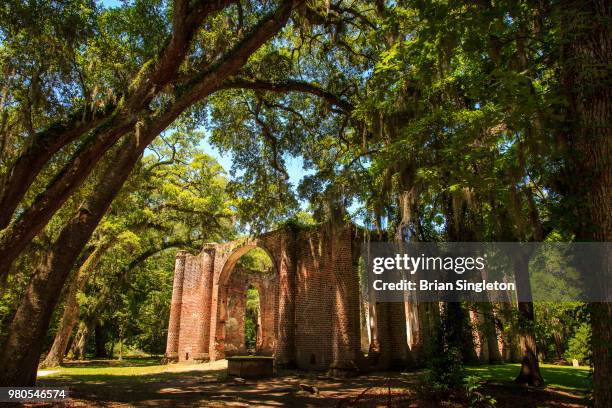 Sheldon Sc Sheldon South Photos and Premium High Res Pictures - Getty Images