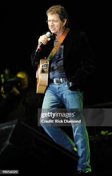 The Alabama Music Hall Of Fame�s 13th Induction Banquet & Awards - Show The Alabama Music Hall Of Fame�s 13th Induction Banquet & Awards - Show