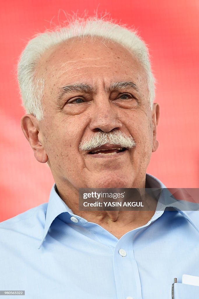 TURKEY-POLITICS-VOTE-VATAN