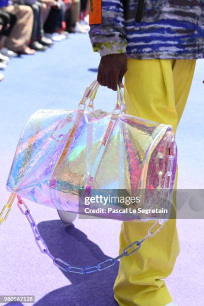 61,570 Louis Vuitton Bag Stock Photos, High-Res Pictures, and