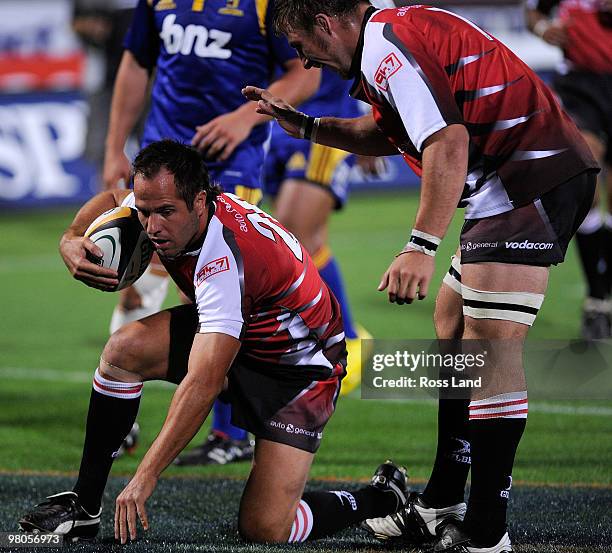 Johnny Joubert Rugby 145 John Joubert Stock Photos, High-Res Pictures, and Images - Getty Images